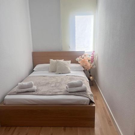 Ferienwohnung Ca La Lidia Viladecáns Exterior foto