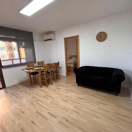 Ferienwohnung Ca La Lidia Viladecáns Exterior foto