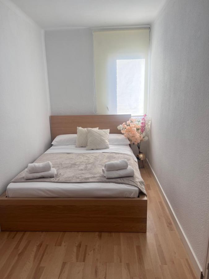 Ferienwohnung Ca La Lidia Viladecáns Exterior foto