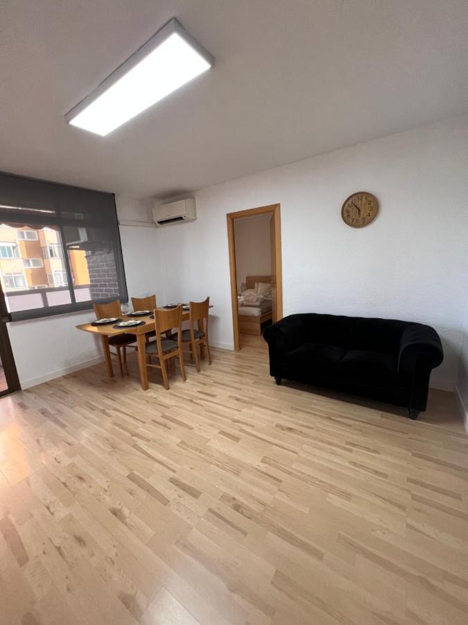 Ferienwohnung Ca La Lidia Viladecáns Exterior foto