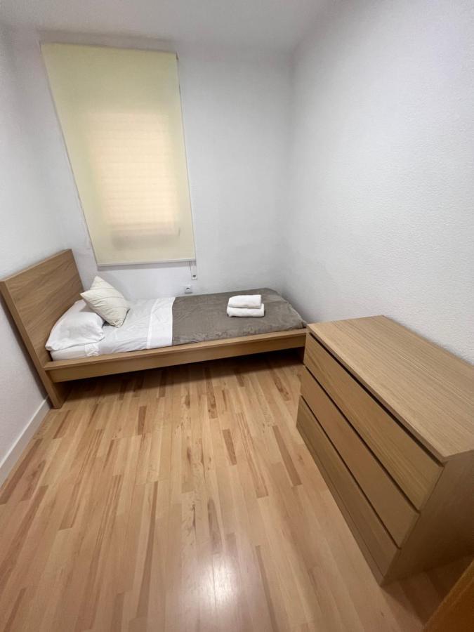 Ferienwohnung Ca La Lidia Viladecáns Exterior foto
