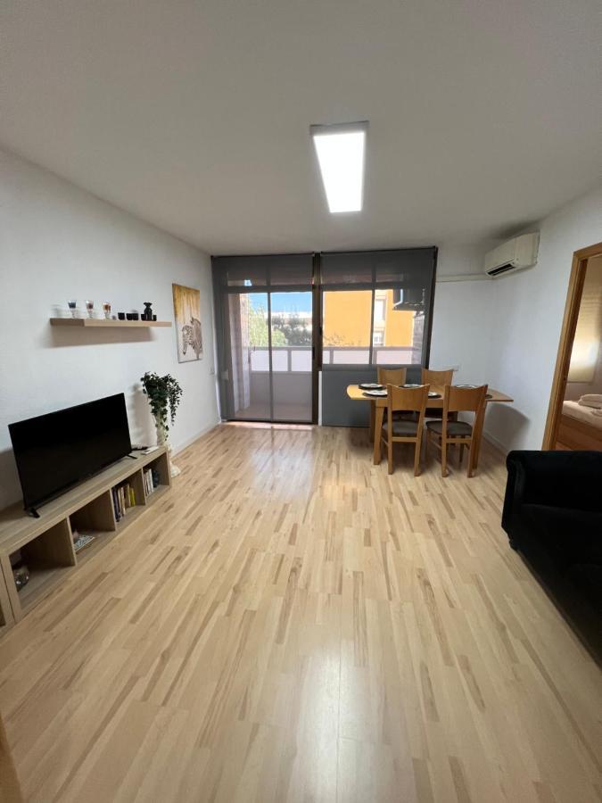 Ferienwohnung Ca La Lidia Viladecáns Exterior foto