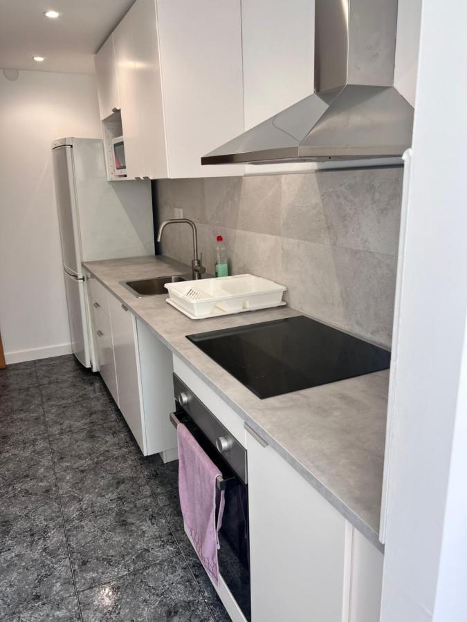 Ferienwohnung Ca La Lidia Viladecáns Exterior foto