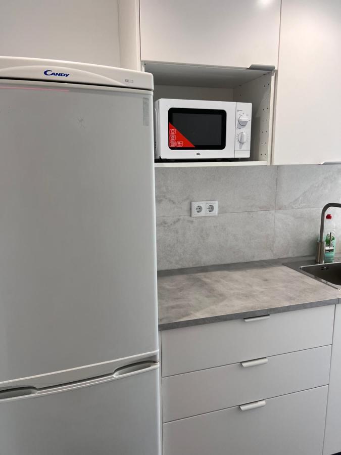 Ferienwohnung Ca La Lidia Viladecáns Exterior foto