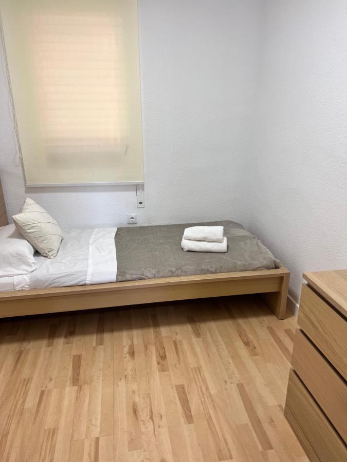 Ferienwohnung Ca La Lidia Viladecáns Exterior foto