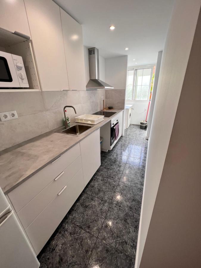 Ferienwohnung Ca La Lidia Viladecáns Exterior foto