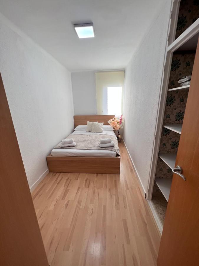 Ferienwohnung Ca La Lidia Viladecáns Exterior foto