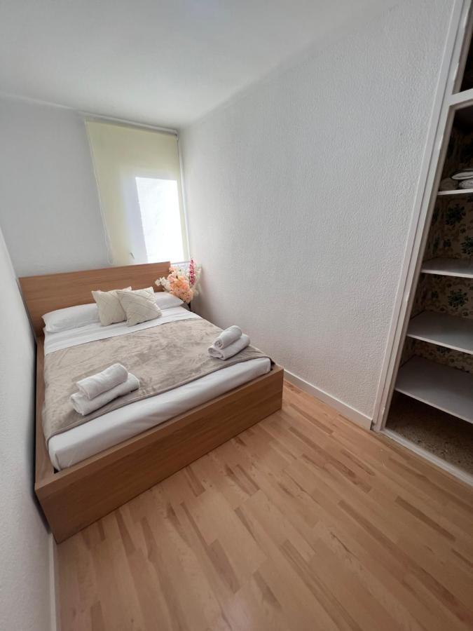 Ferienwohnung Ca La Lidia Viladecáns Exterior foto