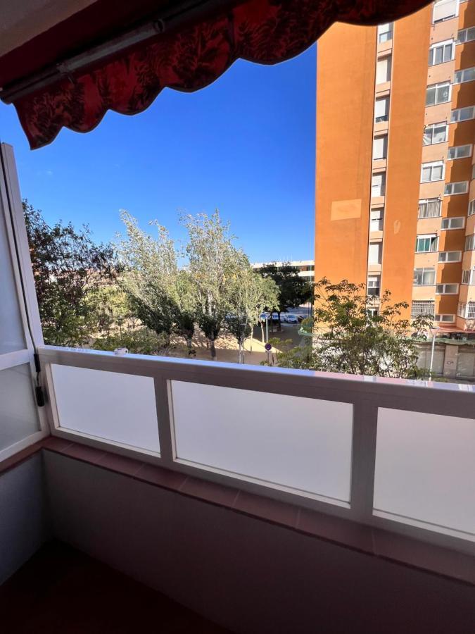 Ferienwohnung Ca La Lidia Viladecáns Exterior foto